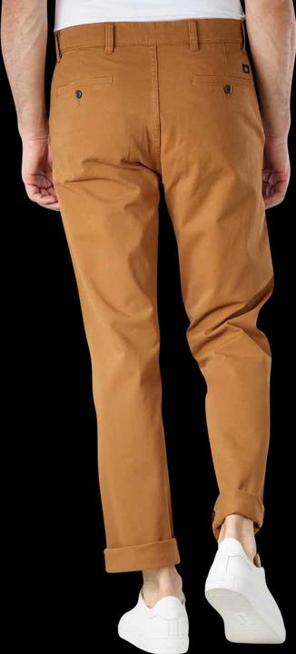 Produktbild Dockers Ultimate Chino Slim Fit Dark Ginger (W38/L32)