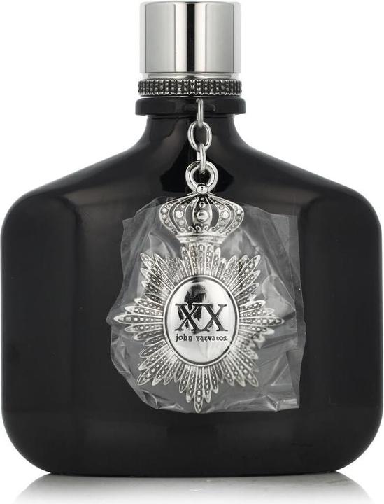 Produktbild John Varvatos Xx (Eau de Toilette, 125 ml)