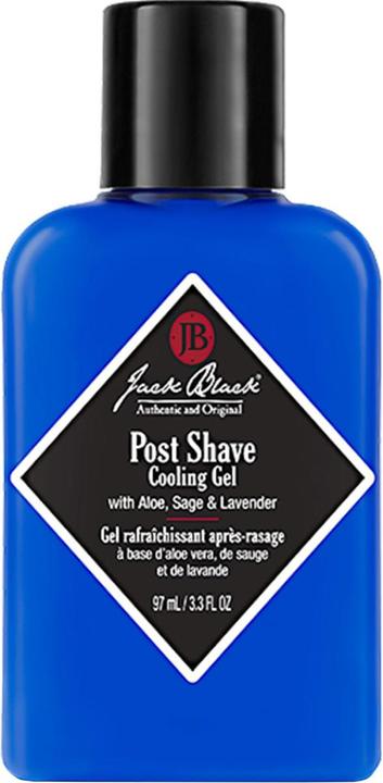 Produktbild Jack Black After Shave (Gel, 95 ml)