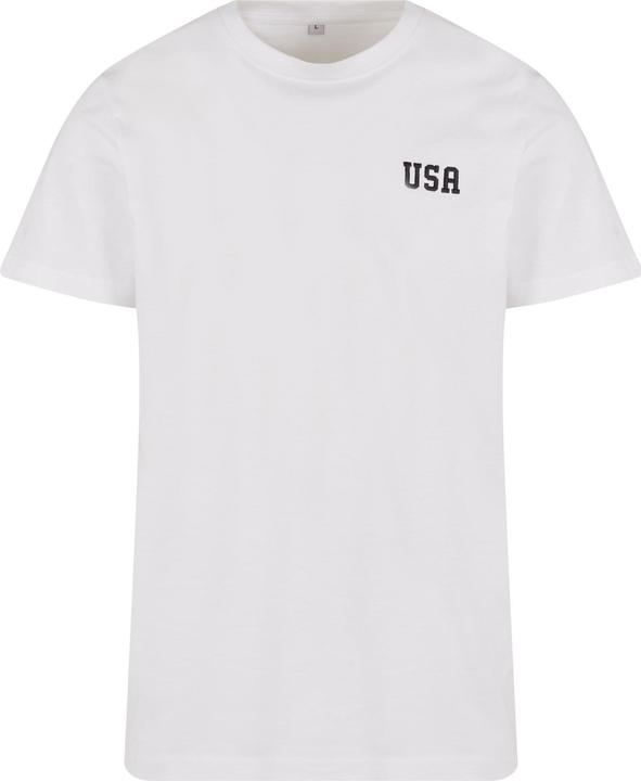 Mister Tee MisterTee USA EMB Tee - 185351