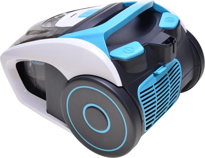 Actual product image Blaupunkt VCC301