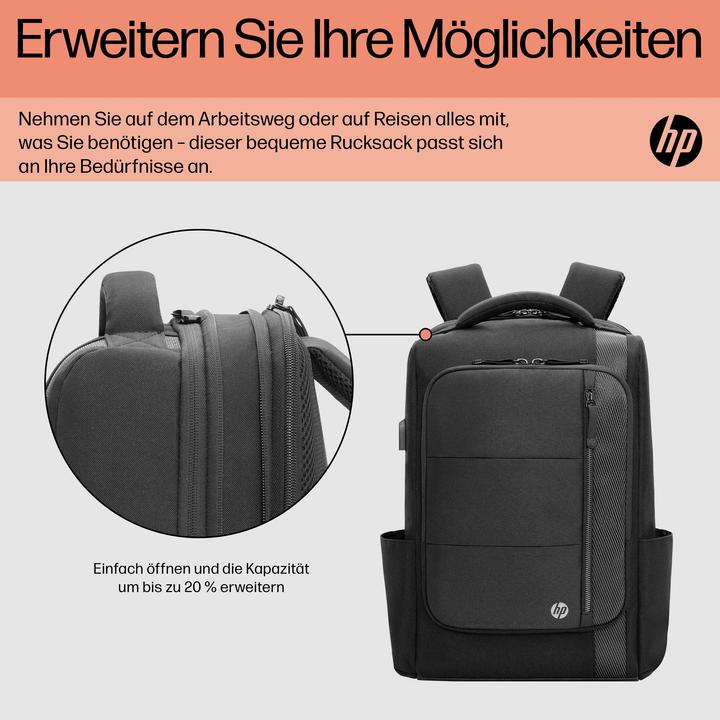 Image du produit HP Renew Executive (24.48 l)