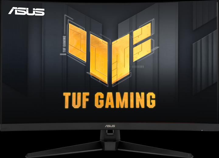 Actual product image ASUS TUF Gaming VG32VQ1BR (2560 x 1440 pixels, 31.50")