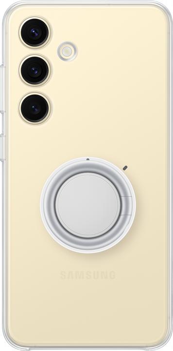 Image du produit Samsung Étui à gadgets transparent (Samsung Galaxy S24)