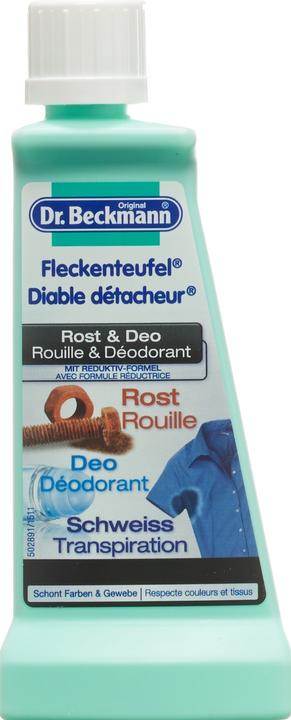 Image du produit Dr. Beckmann Diable tacheté (Liquide)