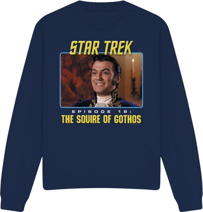 Produktbild The Squire of Gothos Sweatshirt (S)