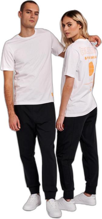 Actual product image hummel Lgc Leon T-Shirt (S)