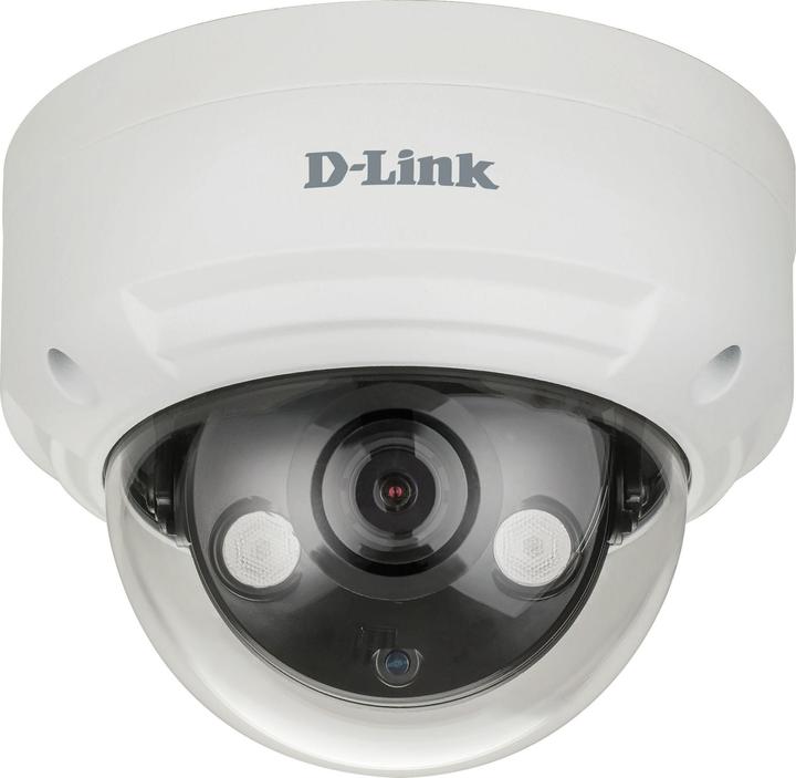 Actual product image D-Link DCS-4612EK (1920 x 1080 Pixels)