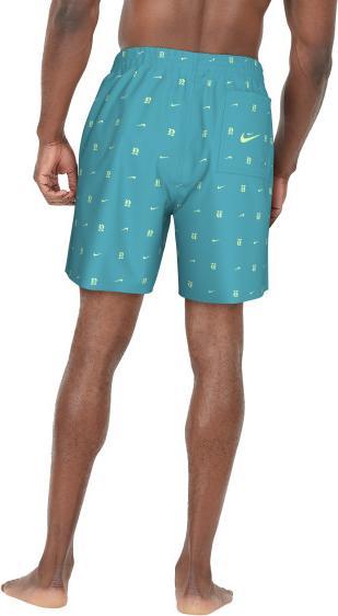 Image du produit Nike Luxe Letter 7" Volley Short (S)