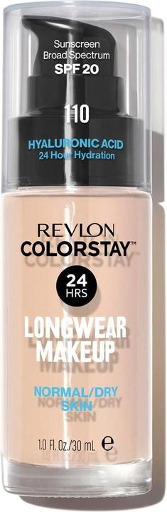Produktbild Revlon Colorstay (110 Ivory)