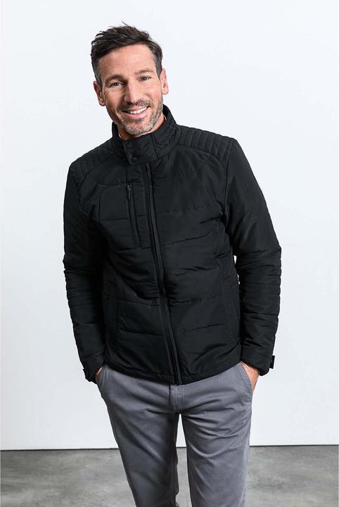 Image du produit Russell Veste matelassée Cross (XXL)