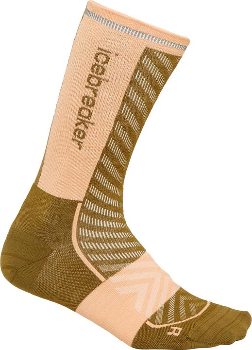 Produktbild Icebreaker Women's Merino Run+ Ultralight Crew (35 - 37)