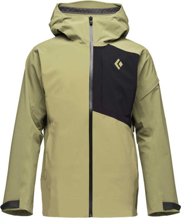 Produktbild Black Diamond M Recon Stretch Ski Shell (L)