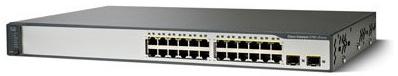 Produktbild Cisco Ws-C3750x-12s-S (12 Ports)