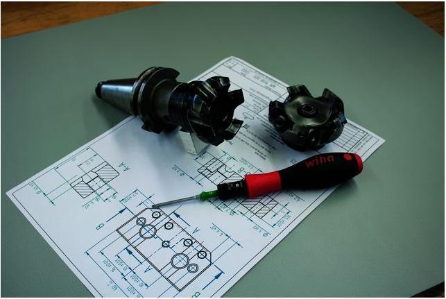Actual product image Wiha Workshop Torque Screws (0.40 Nm, 1 Nm)