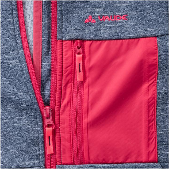 Actual product image Vaude Kids Kikimora Jacket (158, 164)