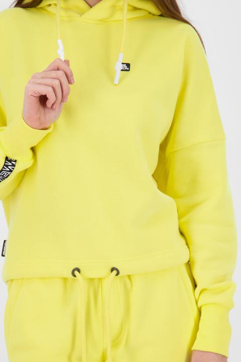Actual product image Alife and Kickin Alife & Kickin Hoodie MinaAK Hooded sweatshirt (S)