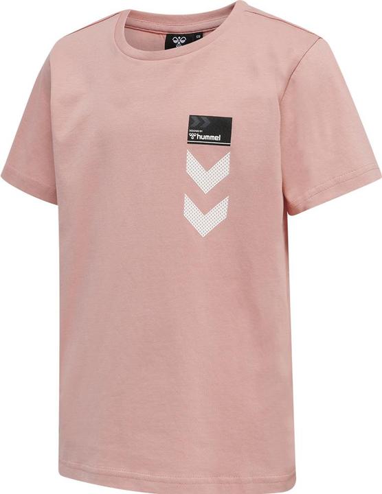Immagine prodotto hummel Maglietta Wimb S/S (10, 11, 12, 13, 14, 15, 16)