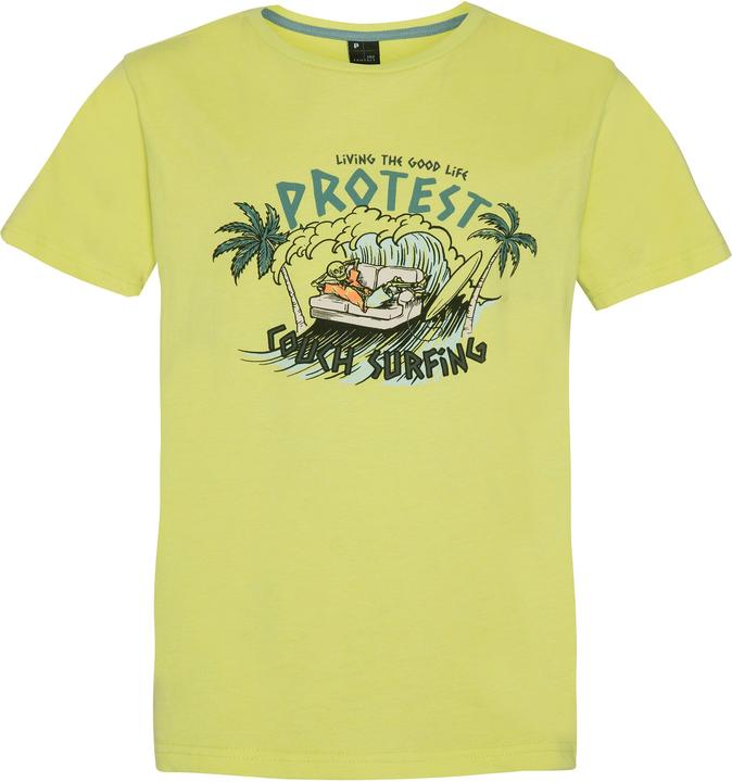Produktbild MGA Jungen T-Shirt Protest Prtwollef Jr T-Shirt (176)