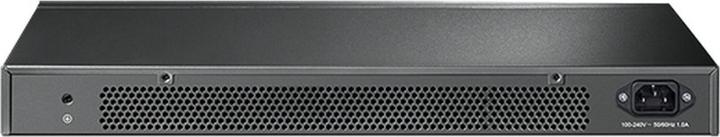 Productafbeelding TP-Link TL-SG1048, 48-poorts Unmanaged Gigabit Switch (48 Havens)