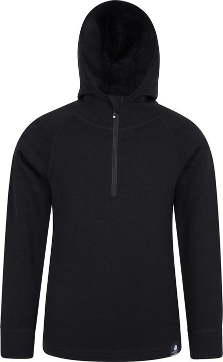 Immagine prodotto Mountain Warehouse Felpa con Cappuccio Bambini (116)