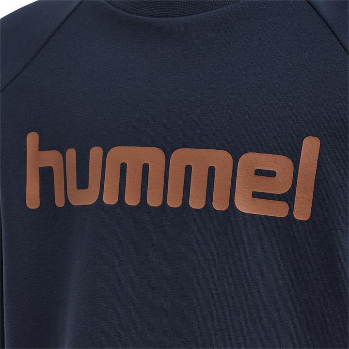 Produktbild hummel Boys T-Shirt L/S (140)