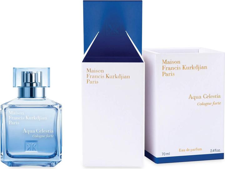 Produktbild Maison Francis Kurkdjian Aqua Celestia Cologne forte (Eau de cologne, 200 ml)