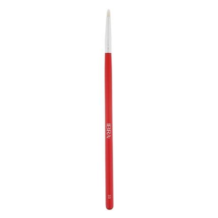 Produktbild Ibra Lidschattenpinsel 33 - Perfekt zum Auftragen von Lidschatten
