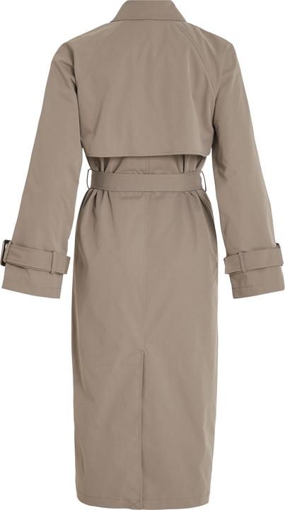 Actual product image Vila Klassischer Trenchcoat (40)
