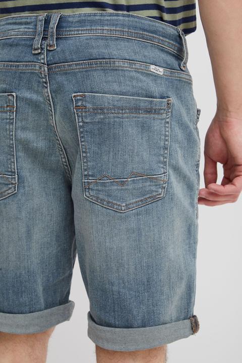 Produktbild Blend BHDenim SH Multiflex - 20715430 (XXL)