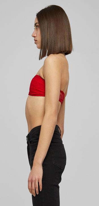 Produktbild Urban Classics Ladies Laces Bandeau (XL)