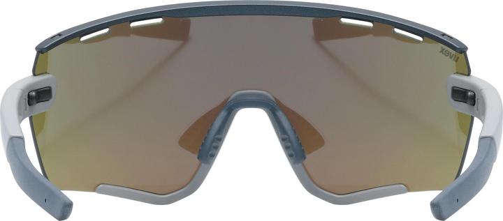 Image du produit Uvex Sports sportstyle 236 set (Tapis de l'espace profond Rhino, Bleu)