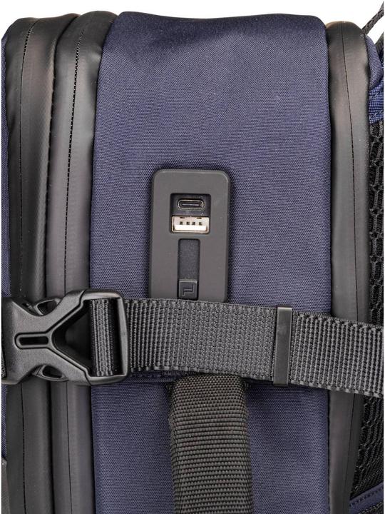 Actual product image Porsche Design Urban Eco Backpack Travel (18 l)