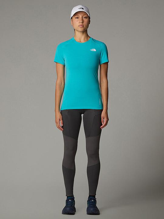Image du produit North Face W Lightning Alpine S/S (S)