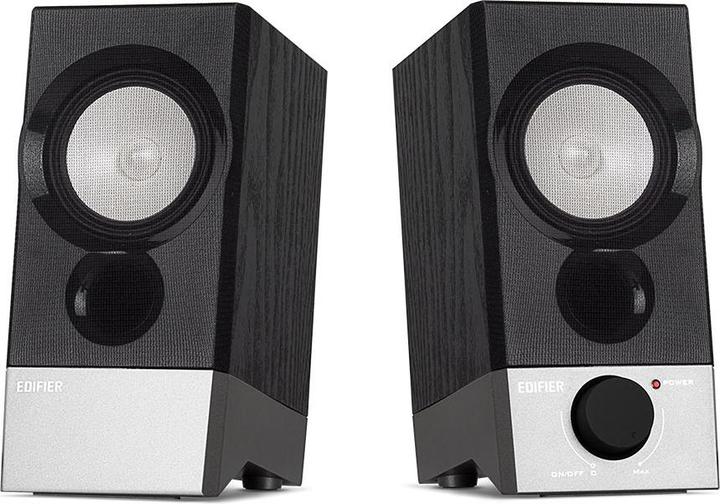 Actual product image Edifier SPEAKER R19U 2.0 RMS 2WX2 USB/AUX