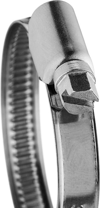 Actual product image Relaxdays Hose clamps (Hose clip, 50 mm)