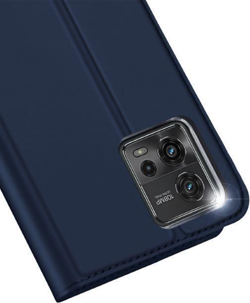 Immagine prodotto Dux Ducis Copertina del libro Skin Pro Series (Motorola Moto G72)