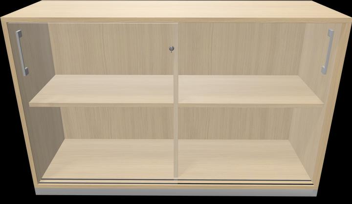 Immagine prodotto Narbutas Scelta armadio ad ante scorrevoli (120 x 40 x 76 cm)