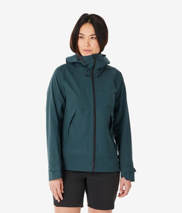 Immagine prodotto Quechua Giacca da trekking da donna - MH500 (XL)