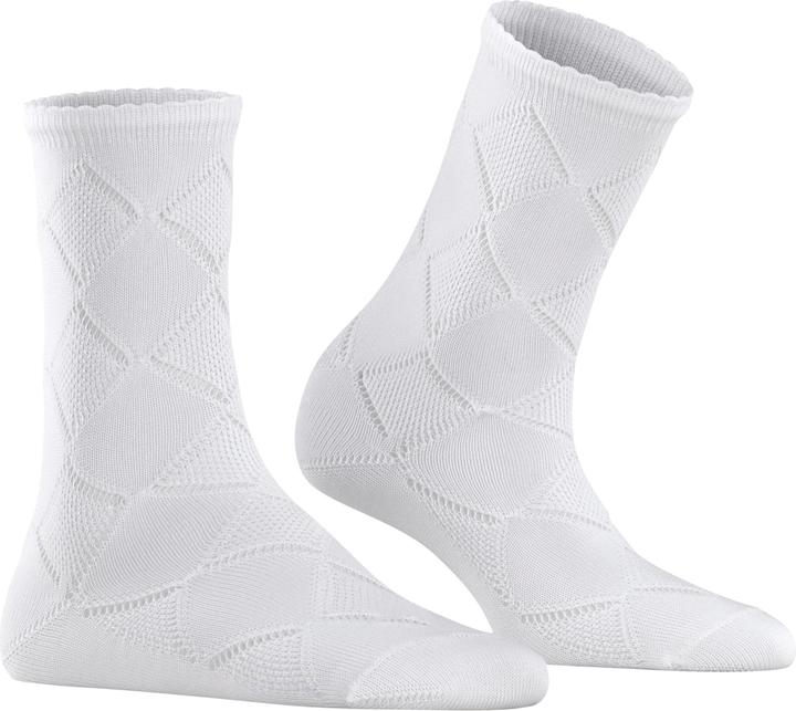 Produktbild Falke Argyle Corrosion (35 - 38)