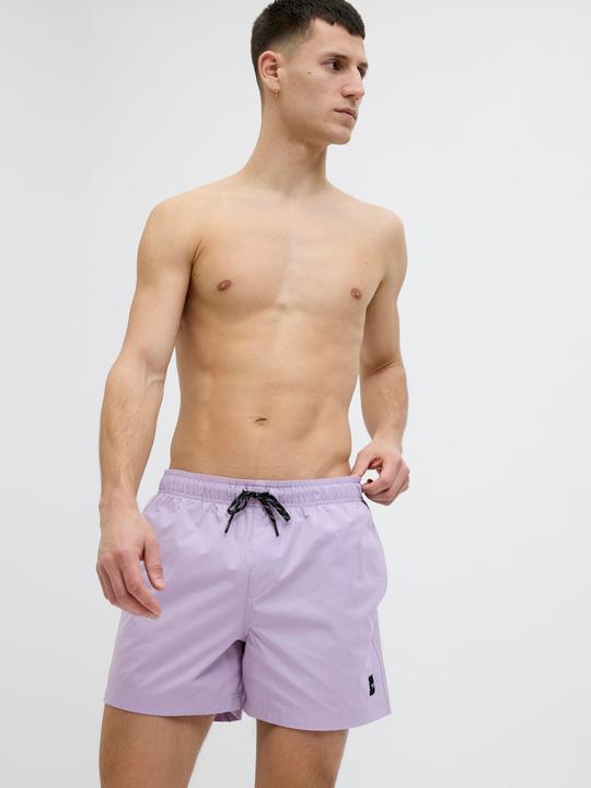 Image du produit Jack & Jones Regular Fit Badeshorts Badeshorts (XL)