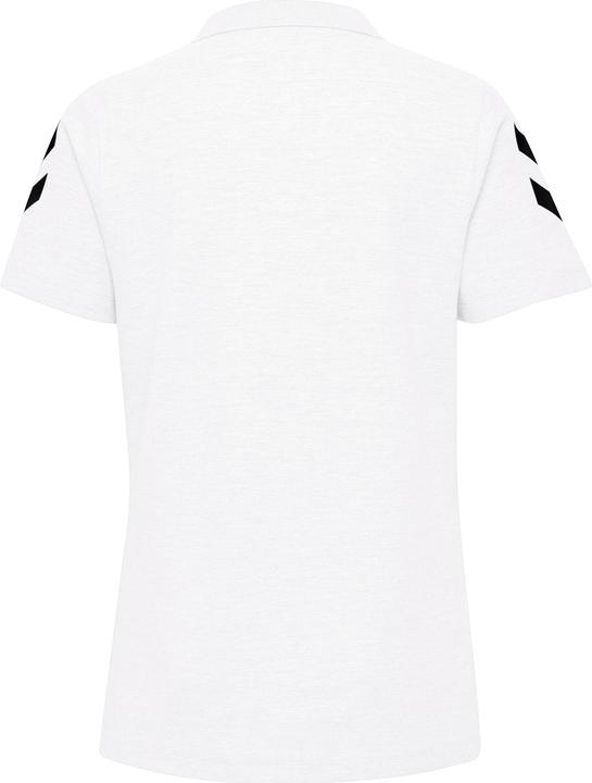 Produktbild hummel Go Cotton Polo Woman (XXL)