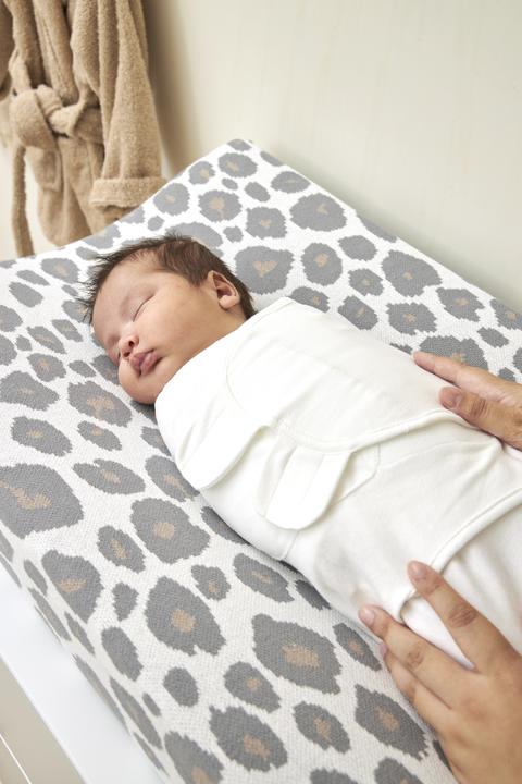Produktbild Meyco Swaddle (72 cm, 48 cm)