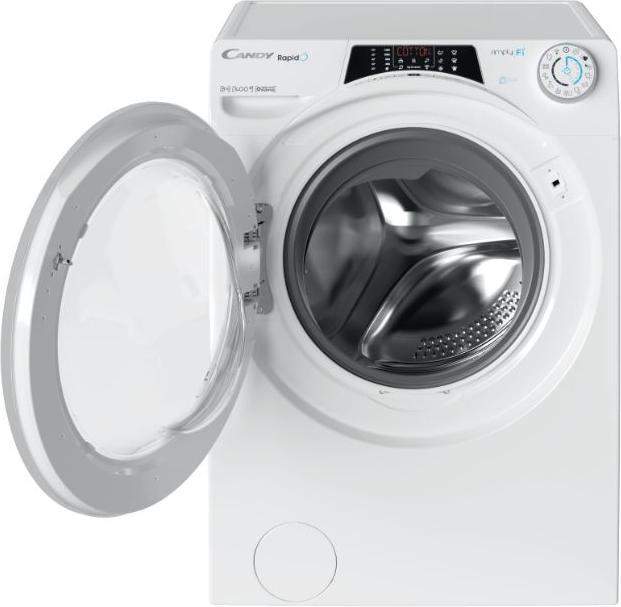 Produktbild Candy RO 1486DWME/1-S (8 kg, Links, EU-Stecker)