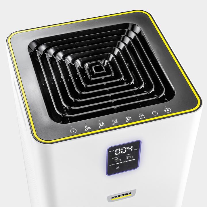 Actual product image Kärcher AF 30 (30 m²)