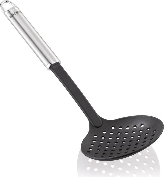 Leifheit Slotted spoon Sterling