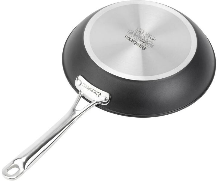 Actual product image Brabantia Pots and Pans (24 cm, Frying pan, Aluminium)