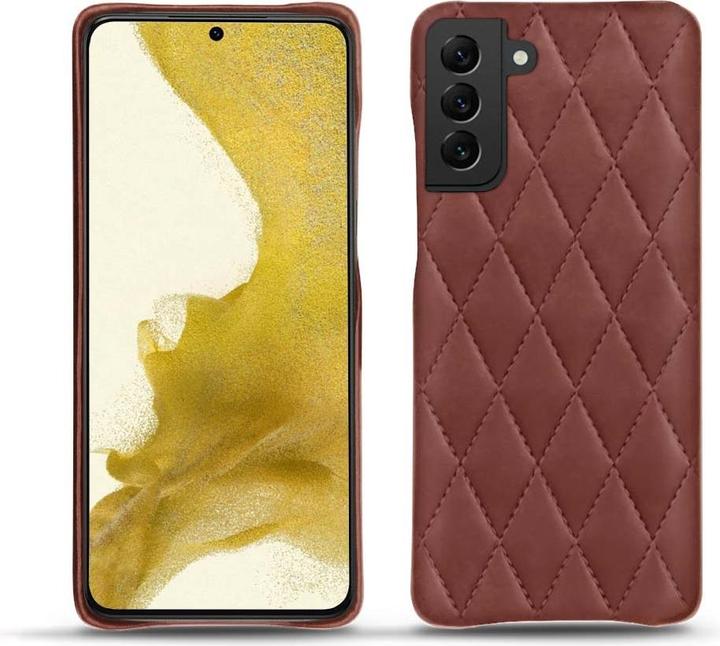 Productafbeelding Noreve Lederen omslag (Samsung Galaxy S22)