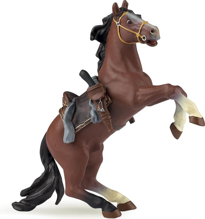 Immagine prodotto Papo Cavallo dei moschettieri