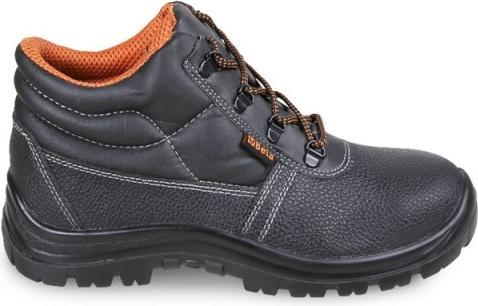 Produktbild Beta Tools Beta 072431239 7243BK 39 Leren enkelschoen - waterafstotend (S1P, 39)